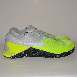 Nike Men's Metcon 3 Training Shoes